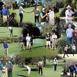 Mens Club Championships Photo Collage